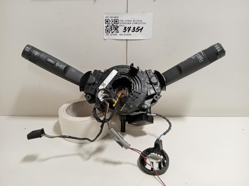 Devioguida Completo 22914039 Opel Corsa E 2014