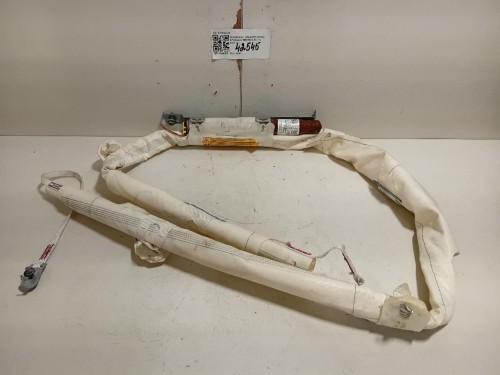 Air-bag A Tendina SX