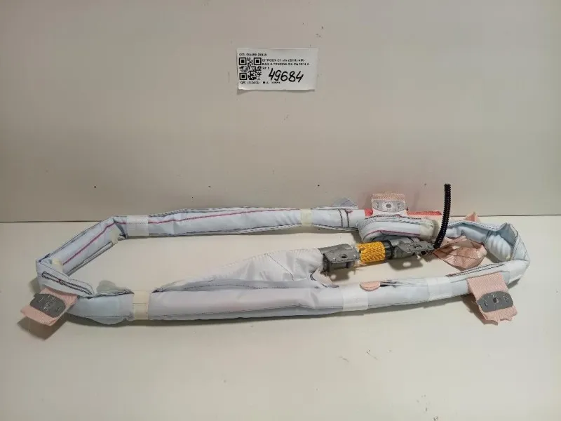 Air-bag A Tendina SX L9XN8111284 Citroen C1 II 2014