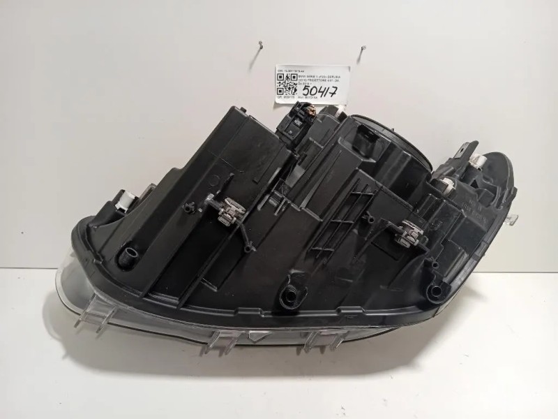 Proiettore ANT DX 1LG011919-44 Bmw Serie 1 F20 Berlina 2015