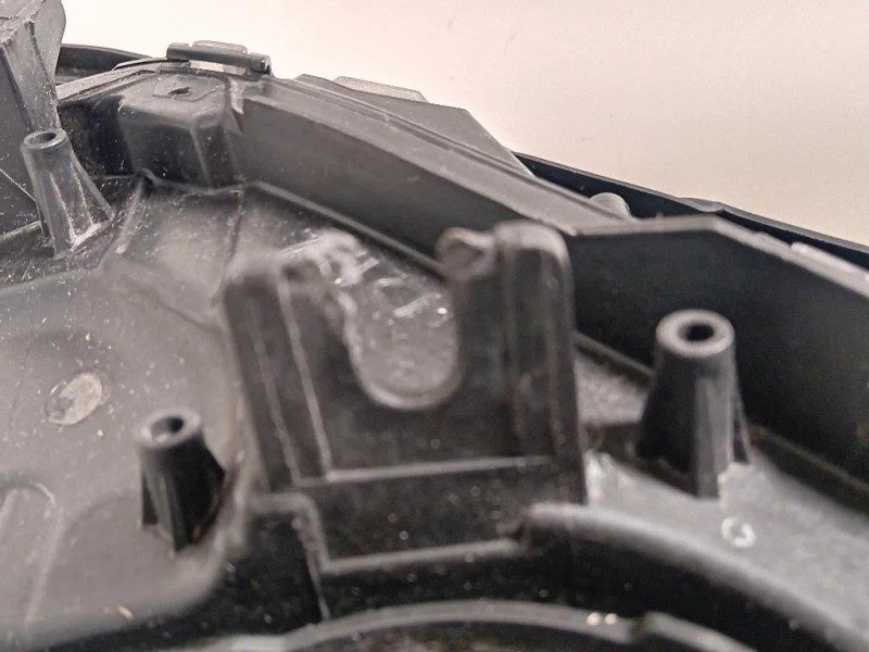 Proiettore ANT DX 1LG011919-44 Bmw Serie 1 F20 Berlina 2015