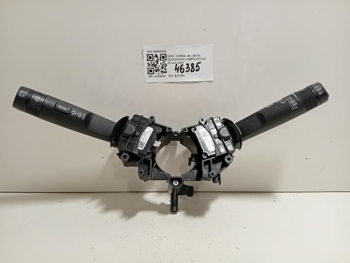 Devioguida Completo 95433818 Opel Corsa E 2014