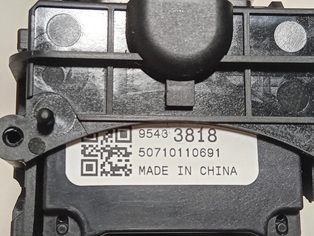 Devioguida Completo 95433818 Opel Corsa E 2014