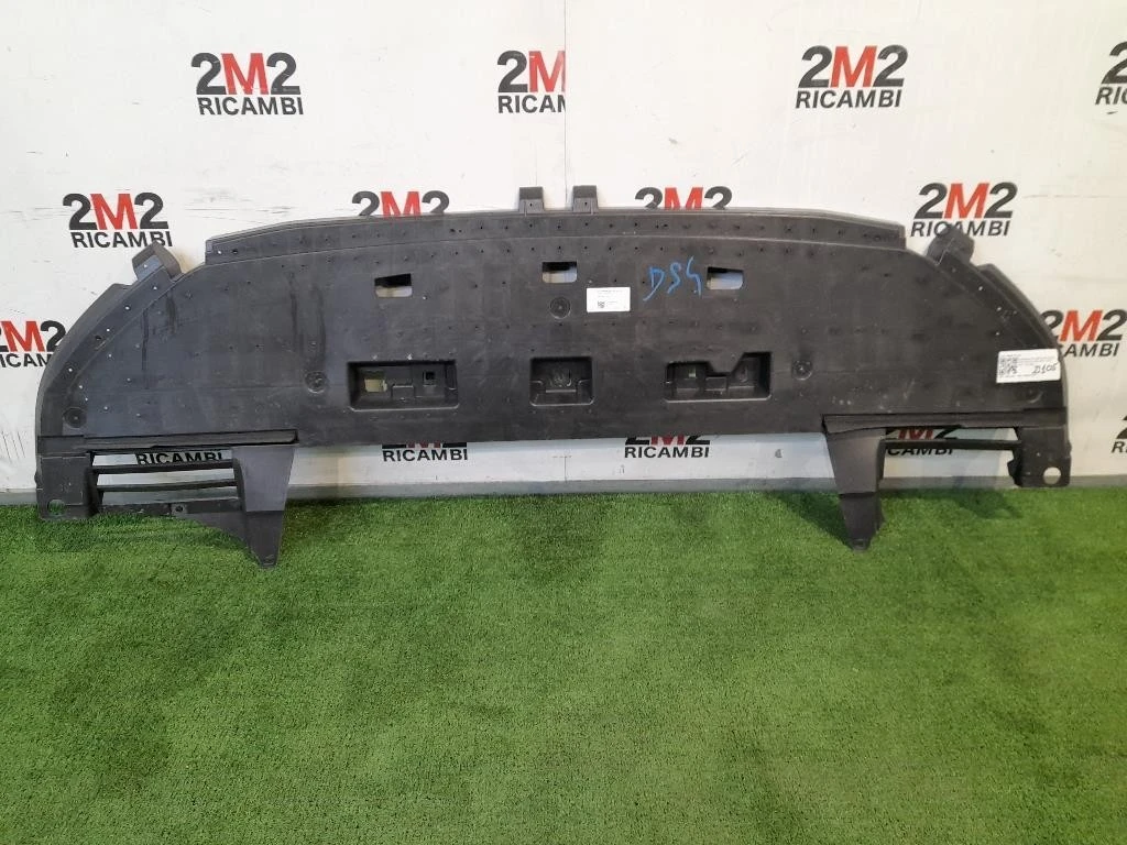 Spoiler Centrale Paraurti SUP ANT 9834751780 Citroen DS4 I 2016