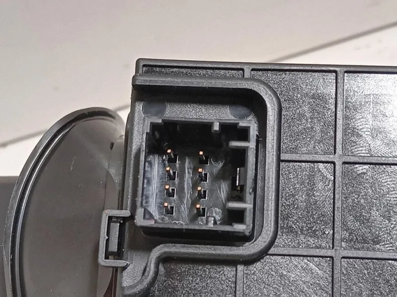 Devioguida Completo 95433818 Opel Corsa E 2014