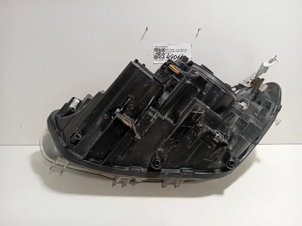 Proiettore ANT DX A8735839409 Bmw Serie 1 F20 Berlina 2015