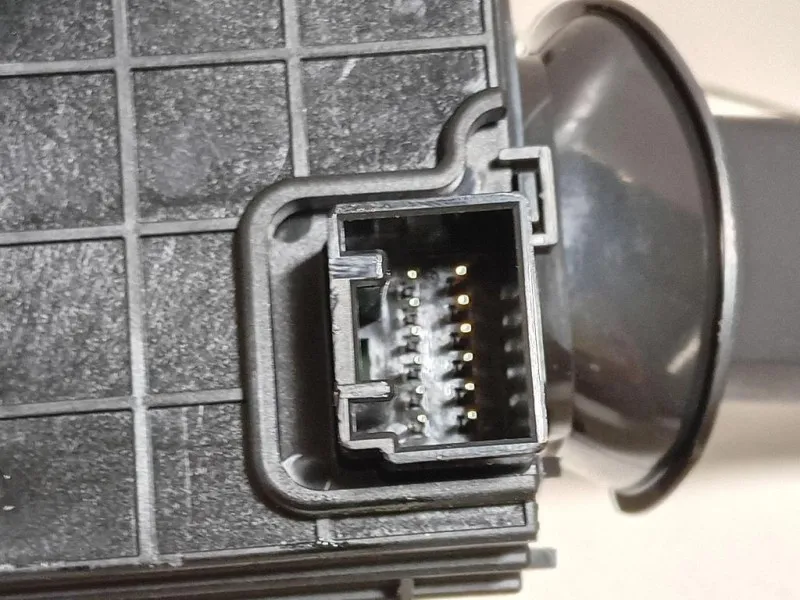 Devioguida Completo 95433818 Opel Corsa E 2014