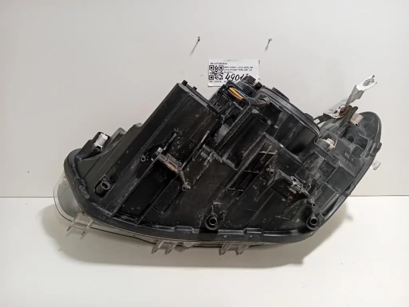 Proiettore ANT DX A8735839409 Bmw Serie 1 F20 Berlina 2015