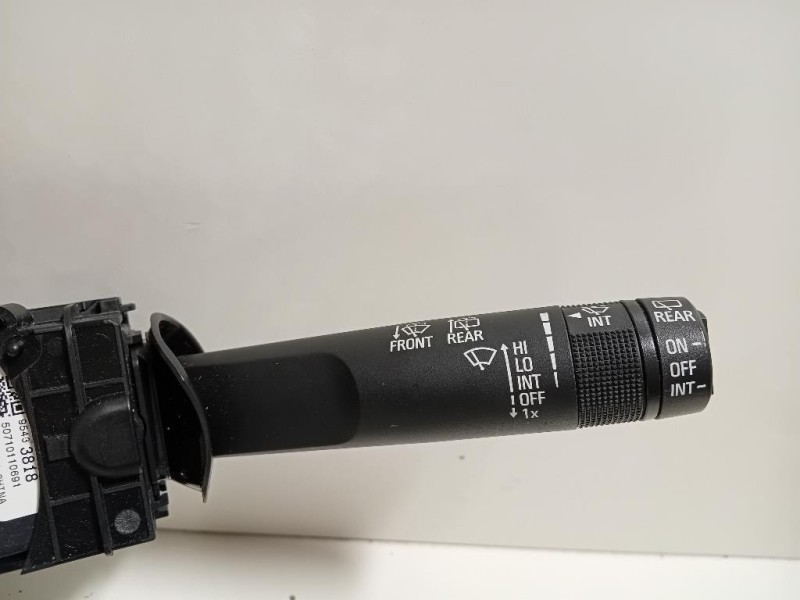 Devioguida Completo 95433818 Opel Corsa E 2014