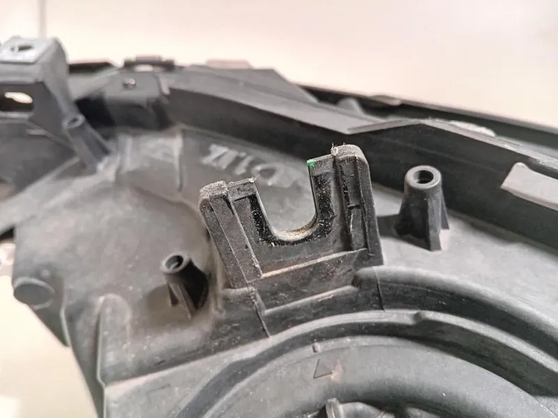 Proiettore ANT DX A8735839409 Bmw Serie 1 F20 Berlina 2015