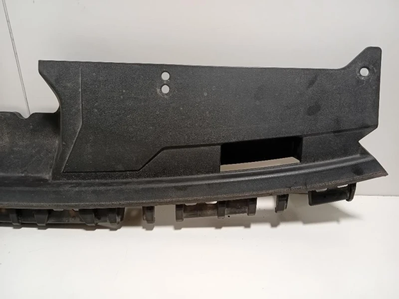 Spoiler Centrale Paraurti SUP ANT 863539-H8400 Kia Stonic 2017
