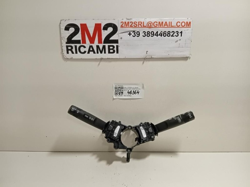 Devioguida Completo 95433818 Opel Corsa E 2014