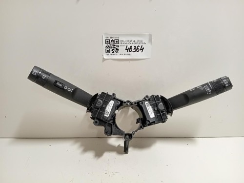 Devioguida Completo 95433818 Opel Corsa E 2014