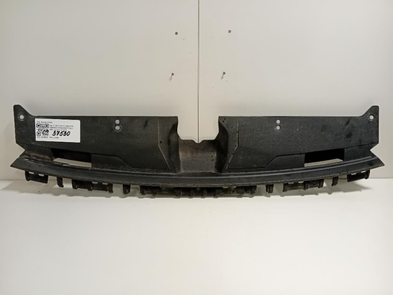 Spoiler Centrale Paraurti SUP ANT 863539-H8400 Kia Stonic 2017