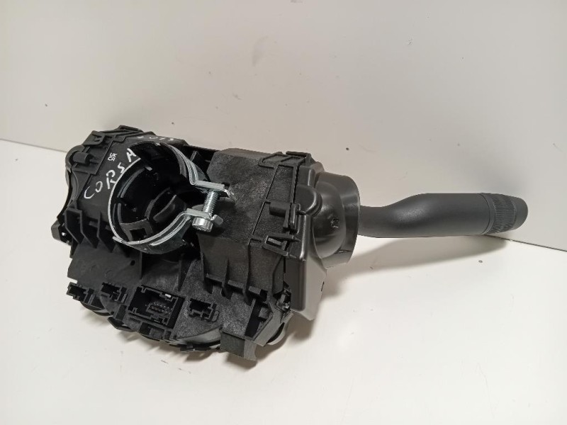 Devioguida Completo 98426956YX CONTATTO SPIRALATO DEVIO Opel Corsa F 2019