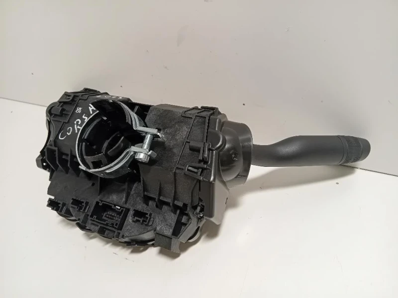 Devioguida Completo 98426956YX CONTATTO SPIRALATO DEVIO Opel Corsa F 2019