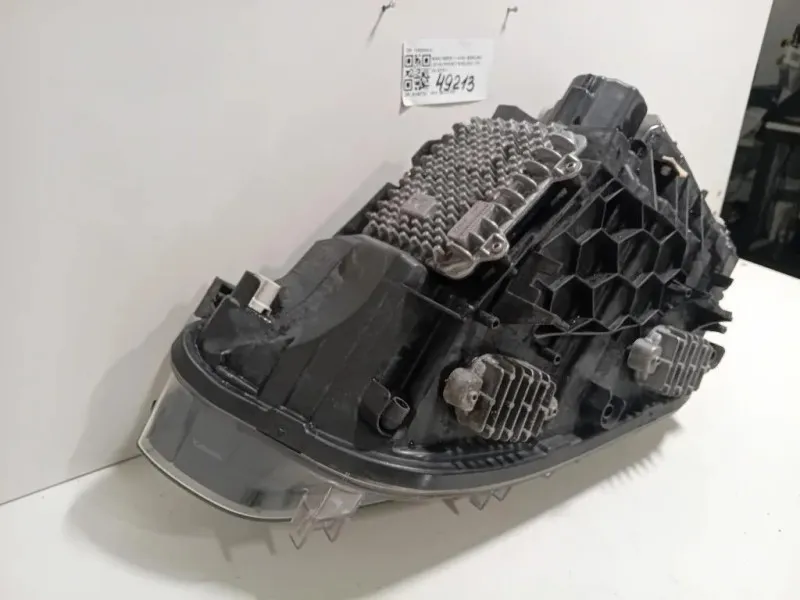 Proiettore ANT DX 7492624-01 Bmw Serie 1 F20 Berlina 2015