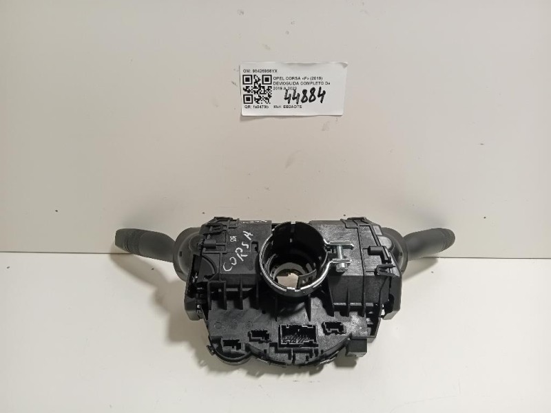 Devioguida Completo 98426956YX CONTATTO SPIRALATO DEVIO Opel Corsa F 2019