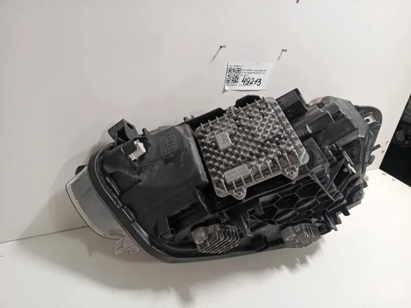 Proiettore ANT DX 7492624-01 Bmw Serie 1 F20 Berlina 2015