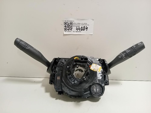 Devioguida Completo 98426956YX CONTATTO SPIRALATO DEVIO Opel Corsa F 2019