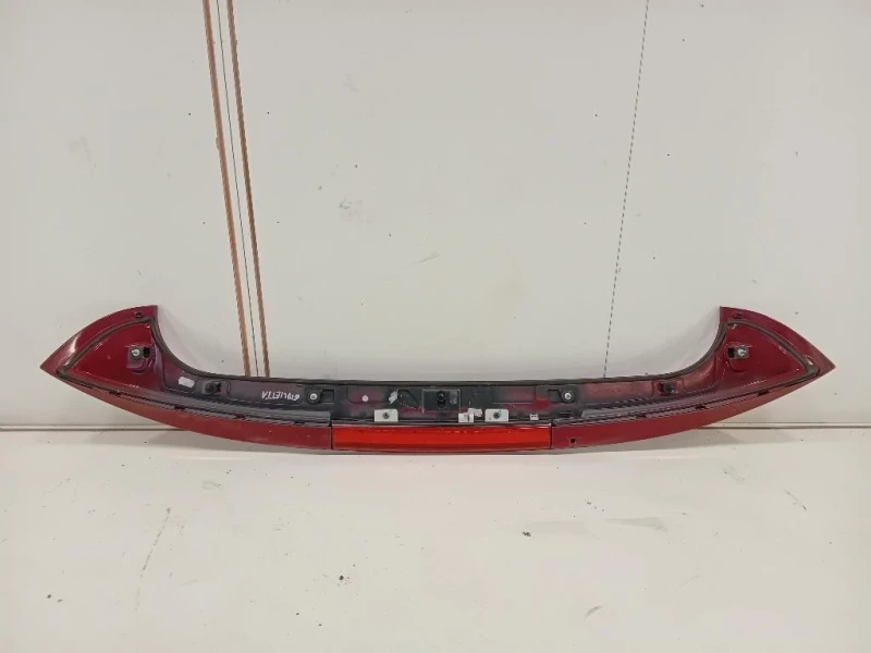 Spoiler Frangivento POST 156085714 Alfa Romeo Giulietta 2010