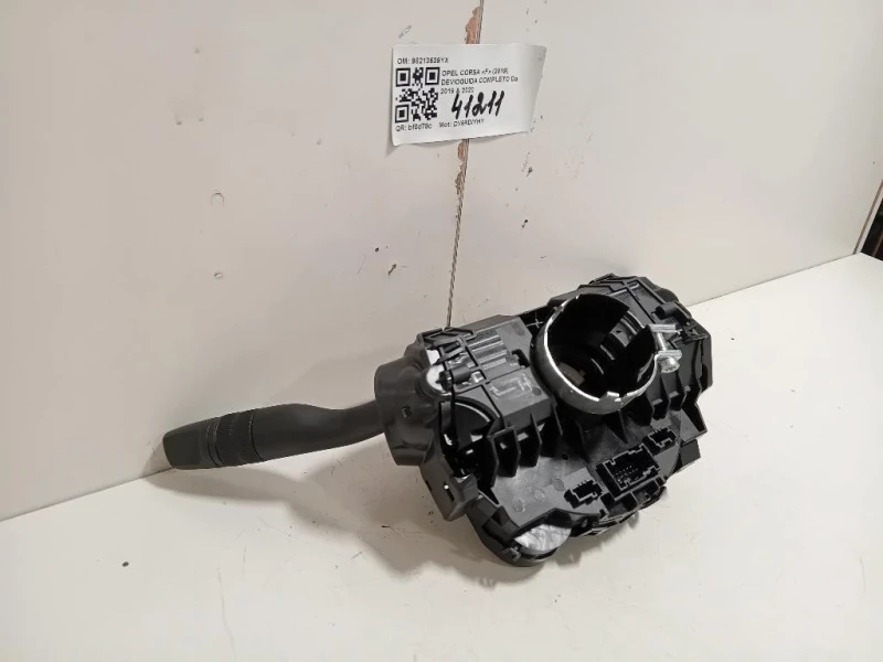 Devioguida Completo 98213639YX CONTATTO SPIRALATO Opel Corsa F 2019