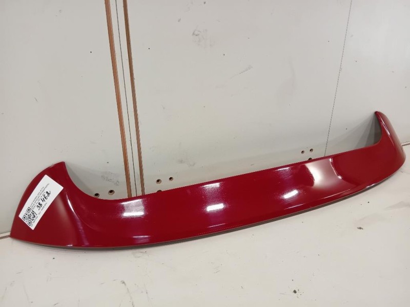 Spoiler Frangivento POST 156085714 Alfa Romeo Giulietta 2010