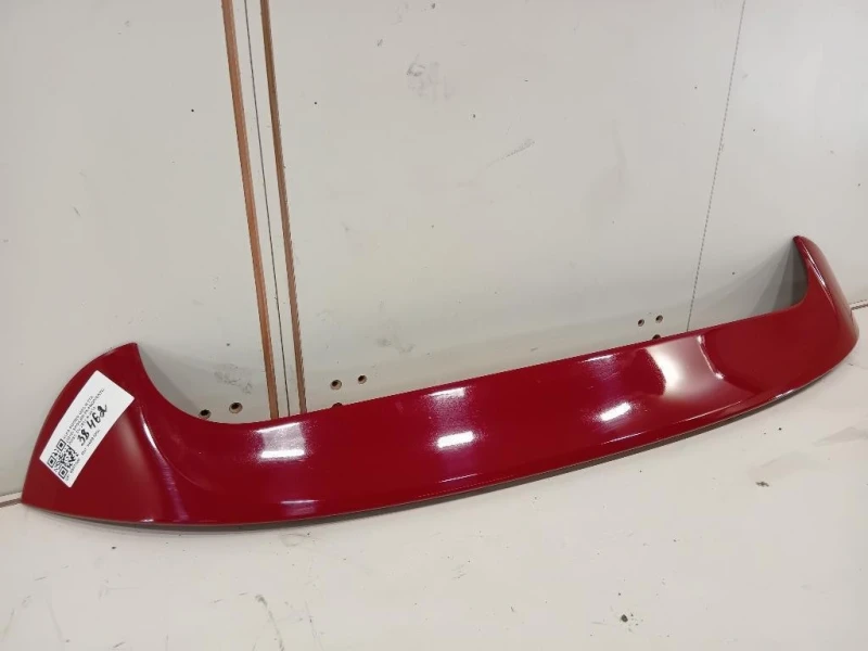 Spoiler Frangivento POST 156085714 Alfa Romeo Giulietta 2010