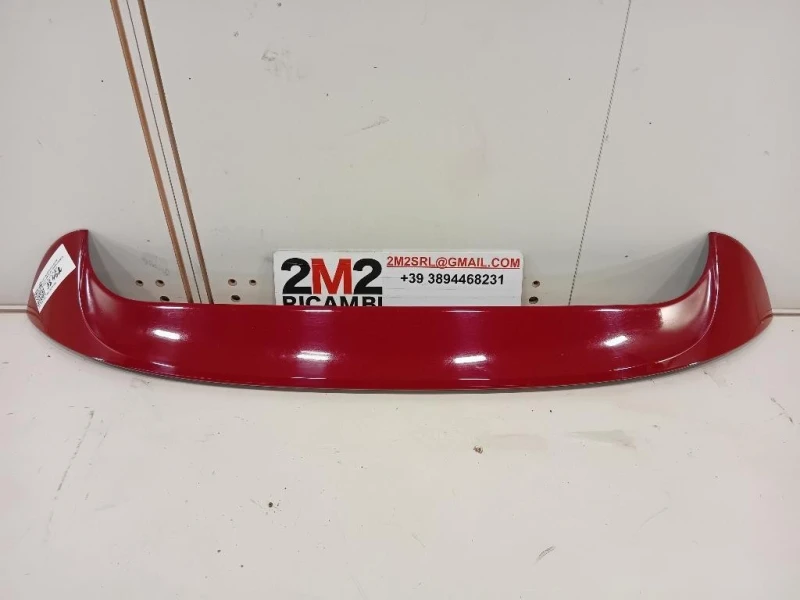 Spoiler Frangivento POST 156085714 Alfa Romeo Giulietta 2010