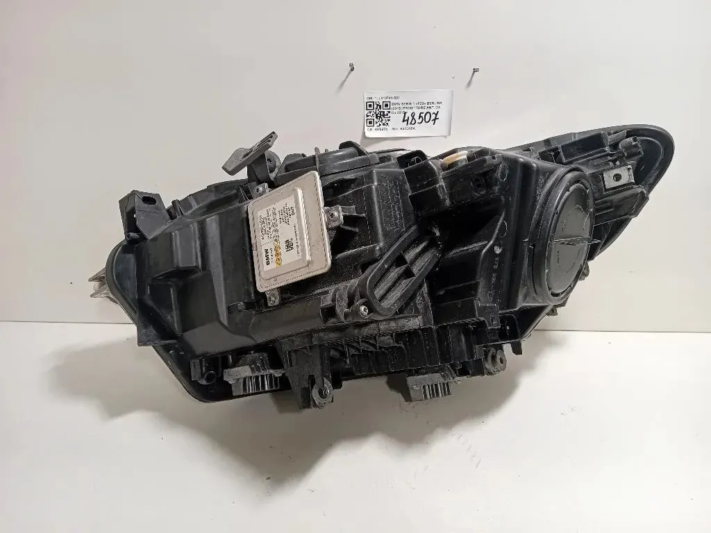 Proiettore ANT DX 1LL010741-581 Bmw Serie 1 F20 Berlina 2015