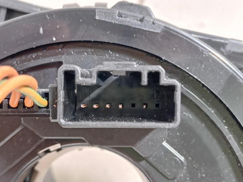 Devioguida Completo 98213639YX CONTATTO SPIRALATO Opel Corsa F 2019