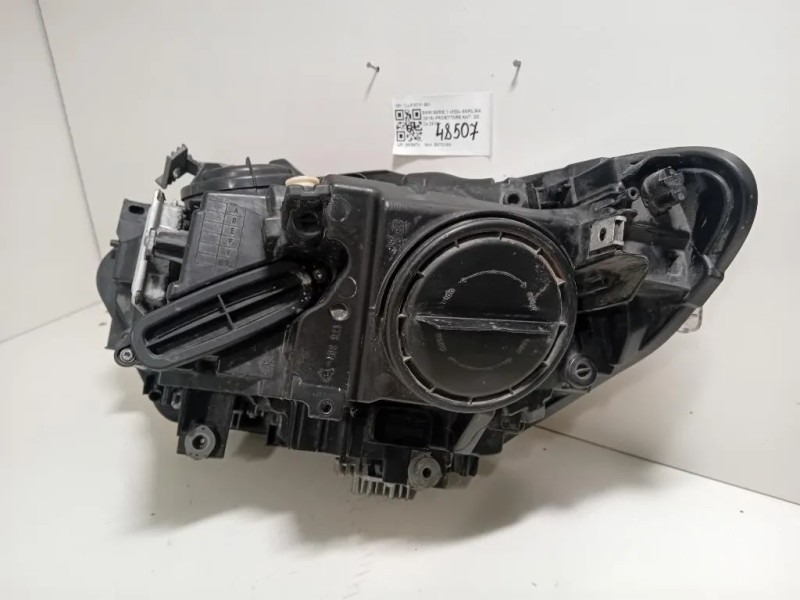 Proiettore ANT DX 1LL010741-581 Bmw Serie 1 F20 Berlina 2015