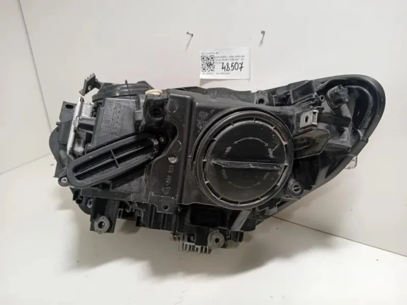 Proiettore ANT DX 1LL010741-581 Bmw Serie 1 F20 Berlina 2015