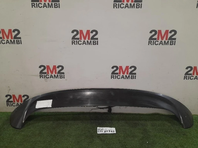 Spoiler Frangivento POST 156090609 Alfa Romeo Giulietta 2010