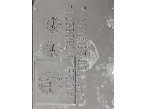 Spoiler Frangivento POST