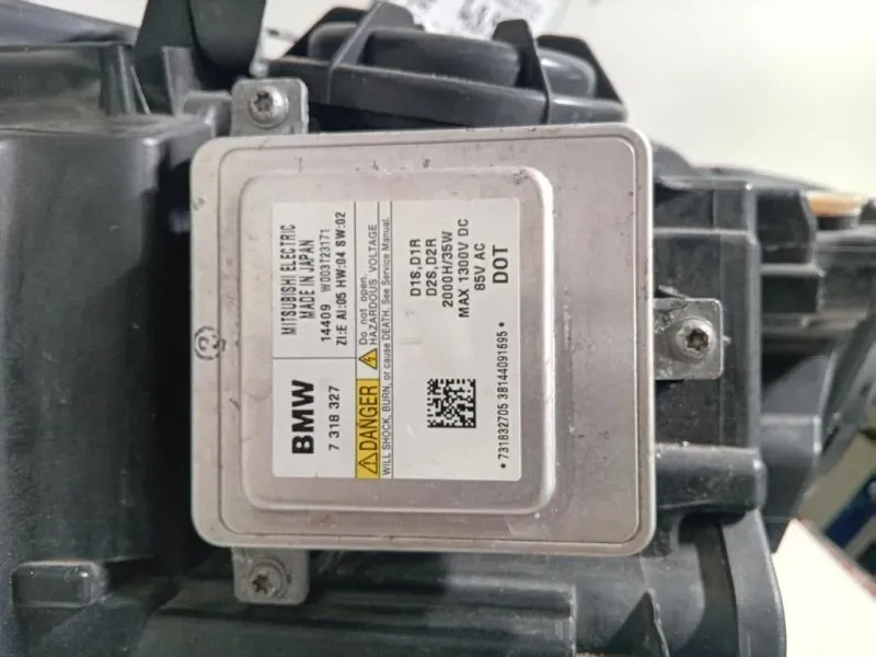 Proiettore ANT DX 1LL010741-581 Bmw Serie 1 F20 Berlina 2015