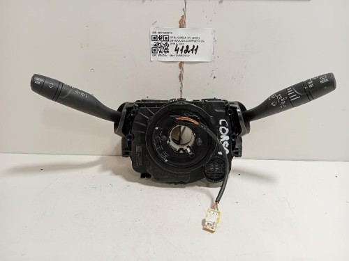 Devioguida Completo 98213639YX CONTATTO SPIRALATO Opel Corsa F 2019