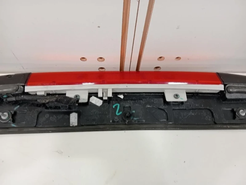 Spoiler Frangivento POST 155085714 Alfa Romeo Giulietta 2013