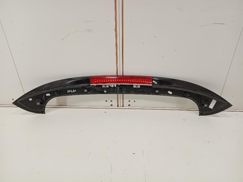 Spoiler Frangivento POST 155085714 Alfa Romeo Giulietta 2013