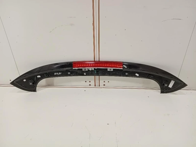 Spoiler Frangivento POST 155085714 Alfa Romeo Giulietta 2013