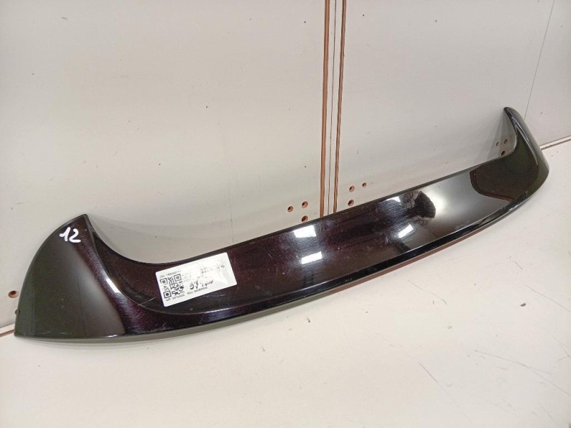 Spoiler Frangivento POST 155085714 Alfa Romeo Giulietta 2013