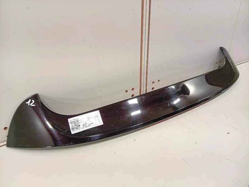 Spoiler Frangivento POST 155085714 Alfa Romeo Giulietta 2013