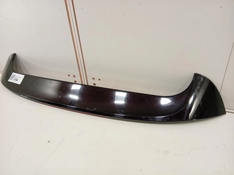 Spoiler Frangivento POST 155085714 Alfa Romeo Giulietta 2013