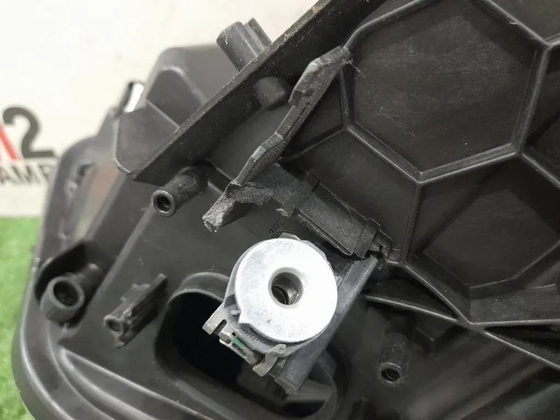 Proiettore ANT DX 7453518 Bmw Serie 1 F20 Berlina 2015