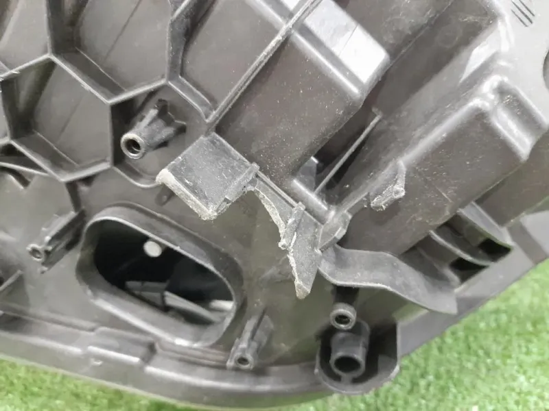 Proiettore ANT DX 7453518 Bmw Serie 1 F20 Berlina 2015