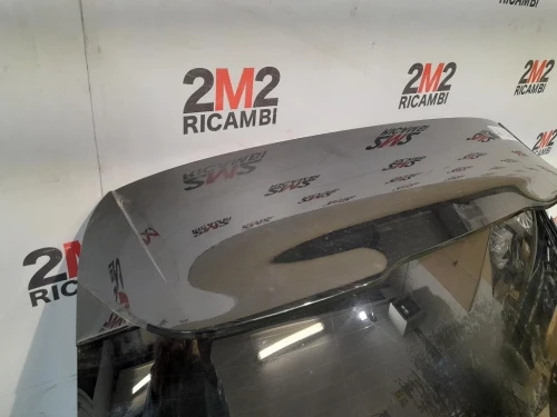 Spoiler Frangivento POST 8V4827933BGRU Audi A3 8VA Sportback 2012