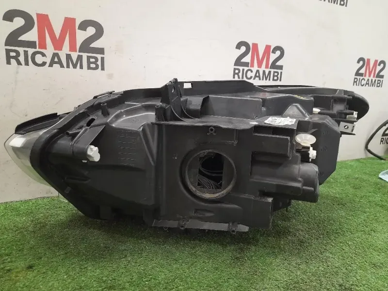 Proiettore ANT DX 7453518 Bmw Serie 1 F20 Berlina 2015