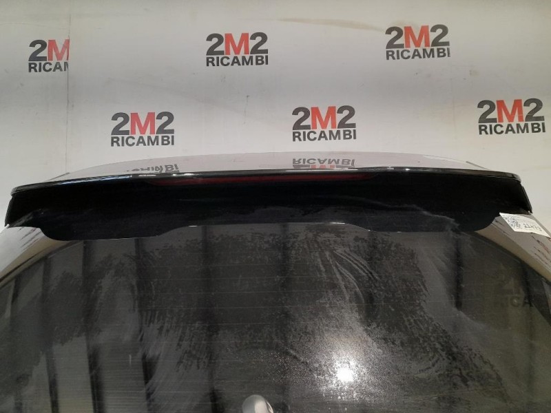 Spoiler Frangivento POST 8V4827933BGRU Audi A3 8VA Sportback 2012