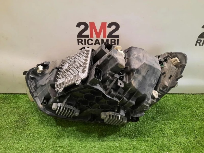 Proiettore ANT DX 7435778 Bmw Serie 1 F20 Berlina 2015