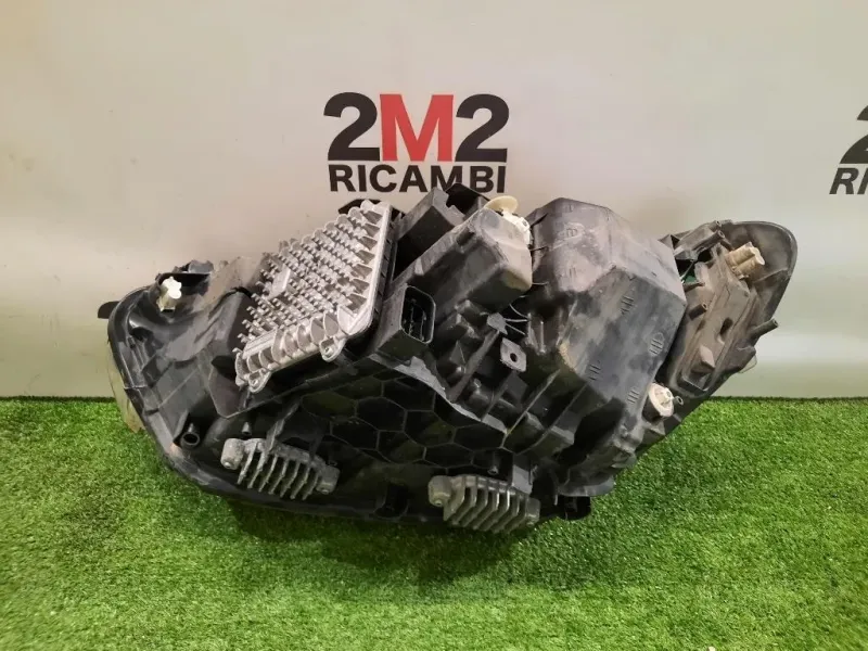 Proiettore ANT DX 7435778 Bmw Serie 1 F20 Berlina 2015